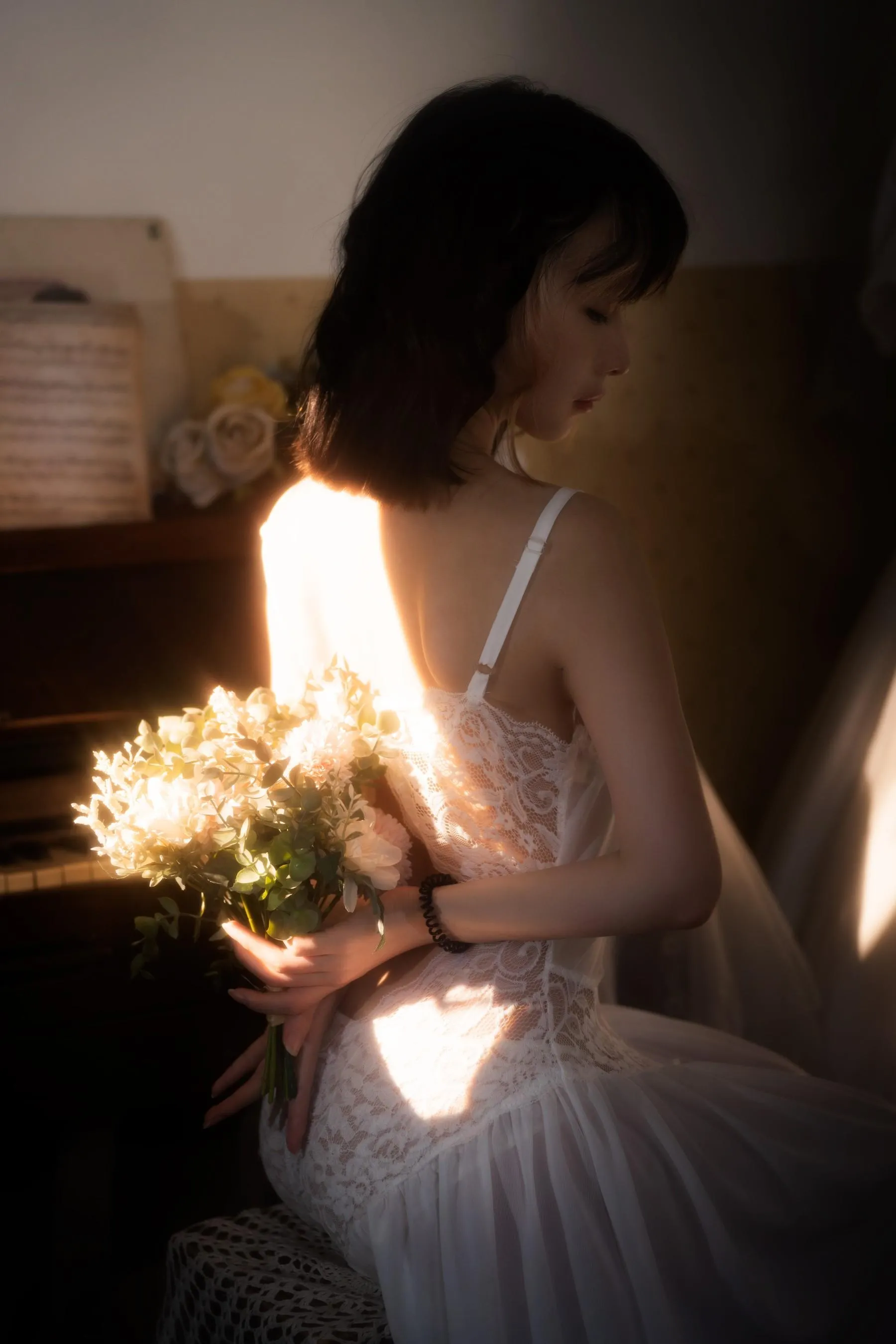 [艺图语] 2022.06.28 眼里的星光 清青琴玖 [33P]插图3